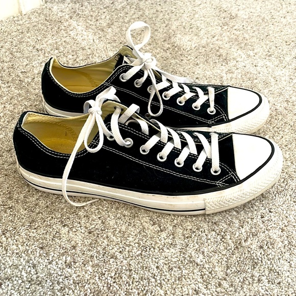 Mens Converse Sneakers